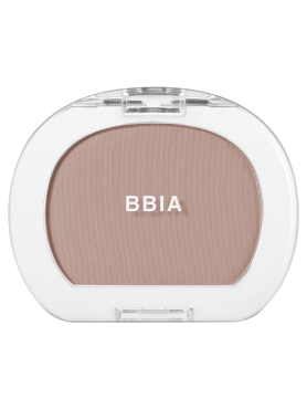 BBIA Ультратонкий пудровый скульптор – бежево-коричневый Last Blush – 14 Cappuccino 4 гр