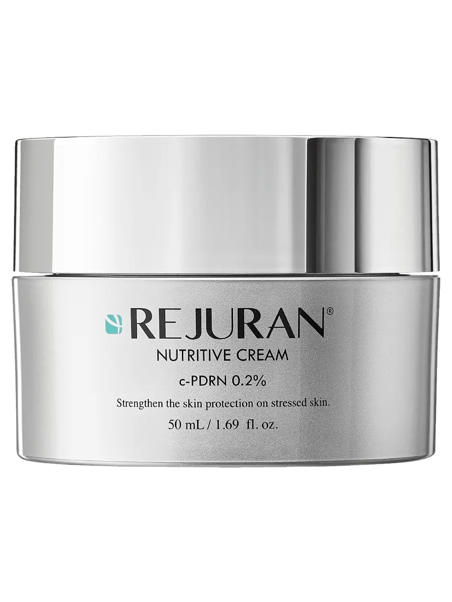 REJURAN Питательный крем с ПДРН и растительными маслами Nutritive Cream 50 мл