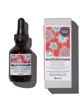 Davines Стимулирующая активная сыворотка Naturaltech Energizing Superactive 100 мл