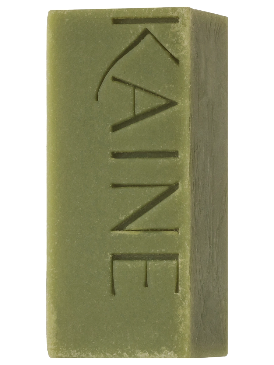 Kaine Противовоспалительное мыло с розмарином и кислотами Rosemary Low PH Cleansing Bar 100 гр