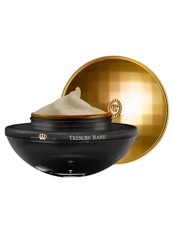 Tresor Rare by Premier Подтягивающая лифтинг маска "Черный бриллиант" Express Tightening Lifting Mask 60мл