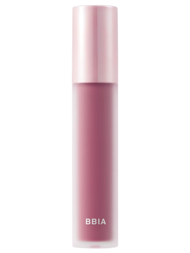 BBIA Вельветовый пигмент (тинт) для губ – розовато-лиловый Last Velvet Tint – V41 Summer Berry 5 гр