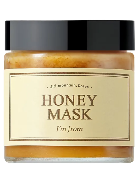 I'm from Питательная маска с медом Honey Mask 110 гр