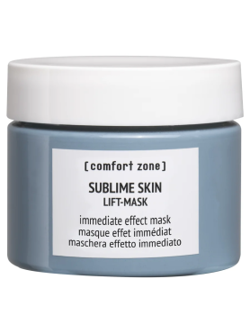 Comfort Zone Интенсивная маска-филлер для лифтинга и наполнения кожи Sublime Skin Lift-Mask 60 мл