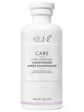 Keune Кондиционер для вьющихся волос с маслом семян малины CARE Curl Control Conditioner 250 мл