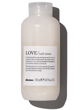 Davines Крем для усиления завитка LOVE Curl Cream 150 мл