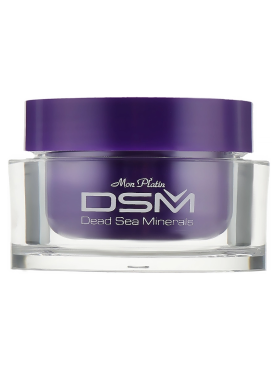 Mon Platin DSM Увлажняющий крем для сухой кожи Moisturizing Cream 50 мл