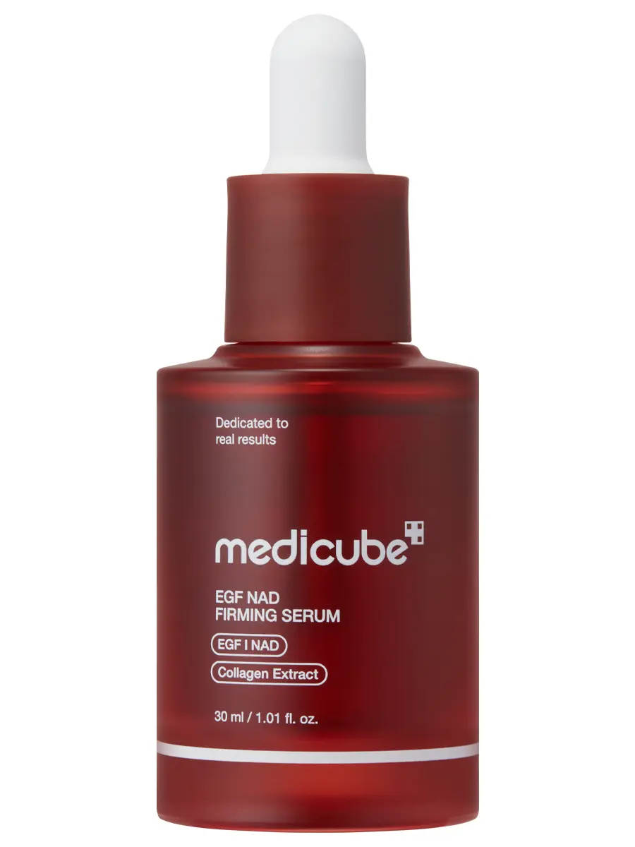 Medicube Антивозрастная сыворотка от морщин с эффектом глубокого лифтинга EGF NAD Firming Serum 30 мл