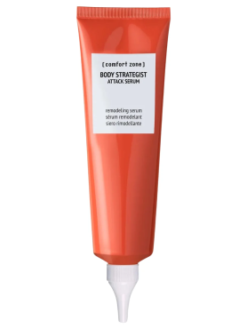 Comfort Zone Интенсивная антицеллюлитная сыворотка для коррекции силуэта Body Strategist Attack Serum 150 мл