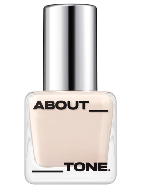 About Tone Тональная основа – тёплый светлый Skin Layer Fit Foundation – 21 Warm Light 30 мл