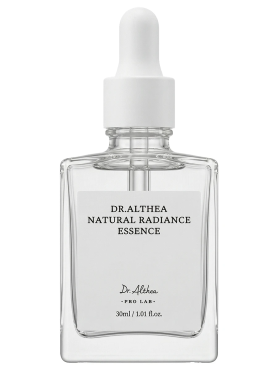 Dr. Althea Эссенция с 85% сливы какаду для сияния кожи Natural Radiance Essence 30 мл