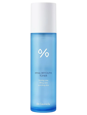 Dr. Ceuracle Глубоко увлажняющий тонер Hyal Reyouth toner 120 мл