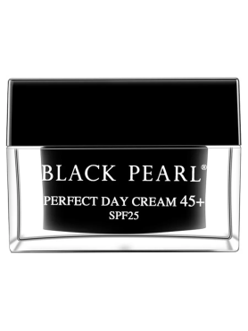 Black Pearl Увлажняющий дневной крем против морщин SPF25 Age-Control Perfect Day Cream 50 мл