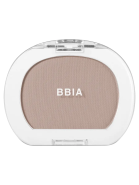 BBIA Ультратонкий пудровый скульптор – светло-коричневый Last Blush – 13 Toffee 4 гр