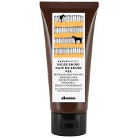Davines Питательная восстанавливающая маска Naturaltech Nourishing Hair Building 60мл