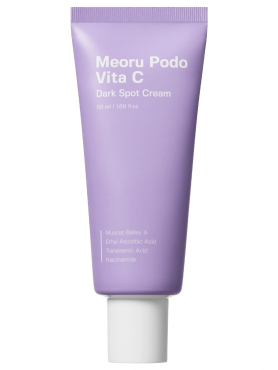 Sungboon Editor Крем с витамином С для выравнивания тона Meoru Podo Vita C Dark Spot Cream 50 мл