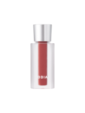 BBIA Вельветовый пигмент (тинт) для губ – вишневый Last Velvet Tint – V24 Trendy Note 1.1 гр