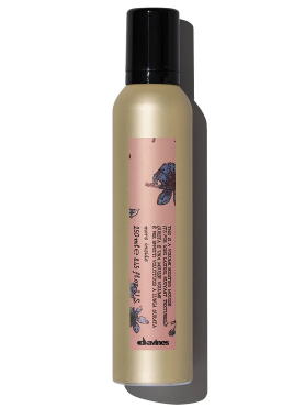 Davines Мусс-объем для стойкой воздушной текстуры More Inside Volume Boosting Mousse 250 мл