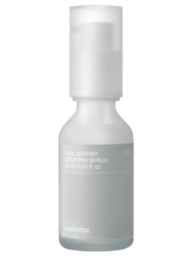 Celimax Сыворотка-бустер для укрепления защитного барьера Dual Barrier Boosting Serum 30 мл