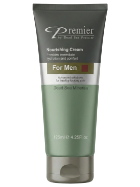 Premier Питательный крем для мужчин Nourishing Cream for Men 125 мл