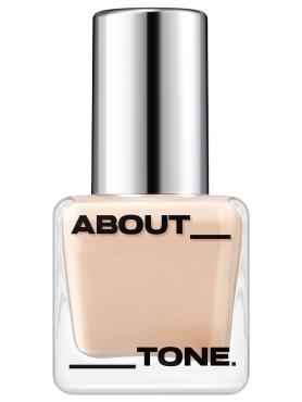 About Tone Тональная основа – натуральный Skin Layer Fit Foundation – 23 Natural 30 мл