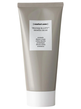 Comfort Zone Питательный кремовый гель для душа с расслабляющим ароматом Tranquillity Shower Cream 200 мл