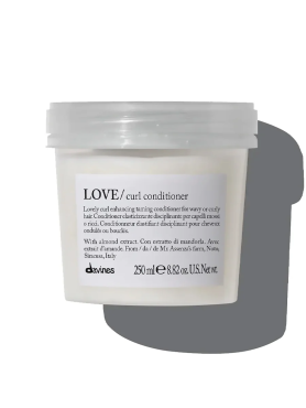 Davines Кондиционер для вьющихся и волнистых волос LOVE Curl Conditioner 250 мл