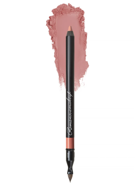 Romanovamakeup Контур-карандаш для губ «First Date» Sexy Contour Lip Liner 1.2 гр