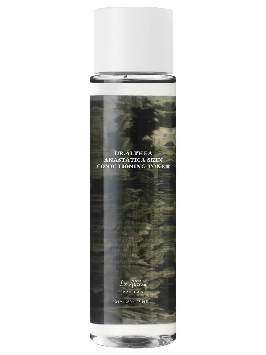 Dr. Althea Восстанавливающий тонер с иерихонской розой Anastatica Skin Conditioning Toner 250 мл
