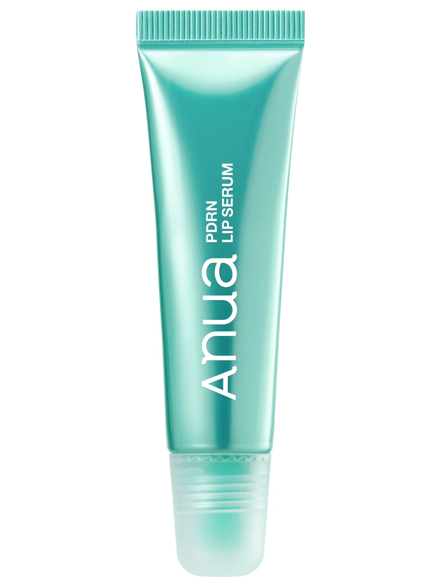 Anua Увлажняющая сыворотка для губ с ПДРН и гиалуроновой кислотой PDRN Lip Serum 10 мл
