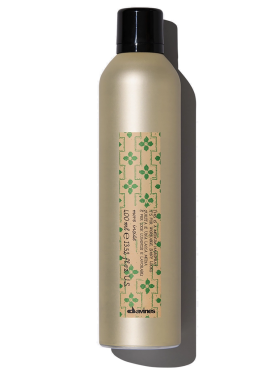 Davines Лак средней фиксации для эластичного и подвижного стайлинга Medium Hold Hair Spray 400 мл