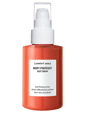 Comfort Zone Лифтинг-сыворотка для упругости кожи груди и декольте Body Strategist Bust Serum 100 мл