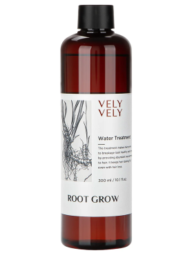 Vely Vely Лосьон против выпадения волос Root Grow Water Treatment 300 мл