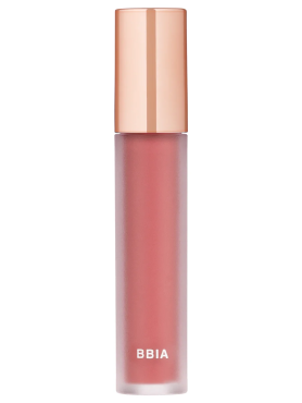 BBIA Вельветовый пигмент (тинт) для губ – нежный коралловый Last Velvet Tint – V16 More Graceful 5 гр
