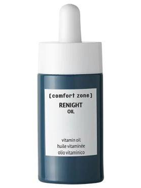 Comfort Zone Ночное питательное витаминное масло Renight Oil 30 мл