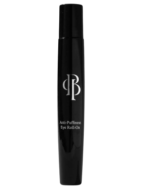Black Pearl Противоотечная сыворотка-ролл для глаз Hyaluronic Acid Eye Serum Roll-On 15 мл