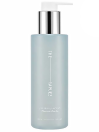 The Rapuez Нежный очищающий гель для чувствительной кожи pH Rebalancing Cleanser Gentle 200 мл