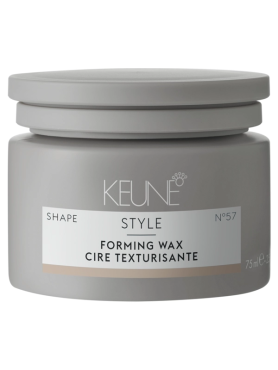 Keune Воск для формирования укладок N.57 Style Forming Wax 125 мл