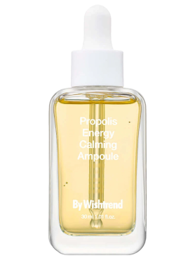 By Wishtrend Успокаивающая ампула с прополисом Propolis Energy Calming Ampoule 30 мл