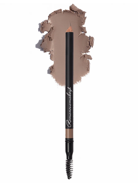 Romanovamakeup Карандаш для бровей «lce Blonde» Sexy Eyebrow Pencil 1.79 гр