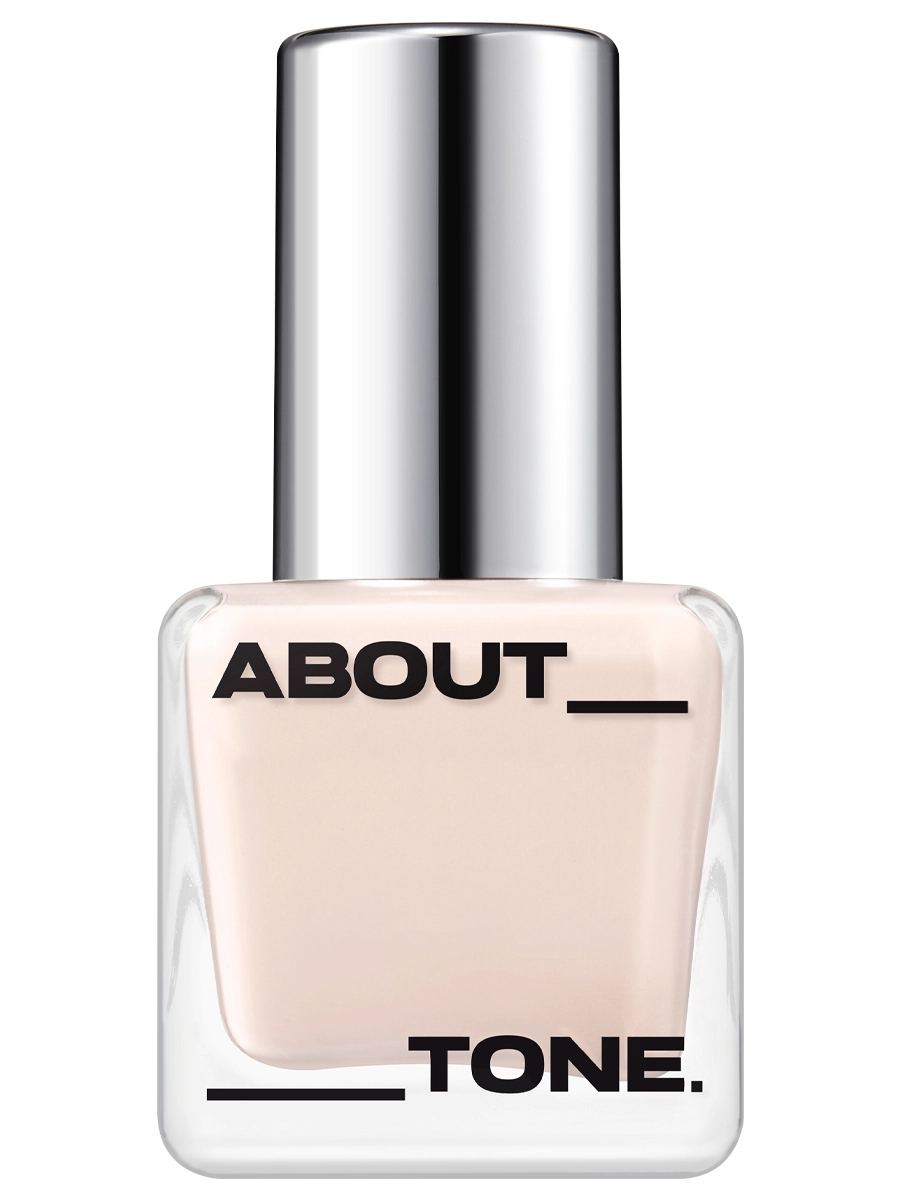 About Tone Тональная основа – холодный светлый Skin Layer Fit Foundation – 21 Cool Light 30 мл