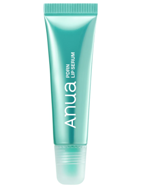 Anua Увлажняющая сыворотка для губ с ПДРН и гиалуроновой кислотой PDRN Lip Serum 10 мл