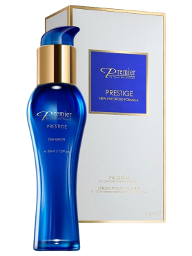 Premier Омолаживающая сыворотка для глаз с ретинолом против морщин Prestige Eye Serum 35 мл