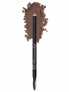 Romanovamakeup Карандаш для бровей «Brunette» Sexy Eyebrow Pencil 1.79 гр