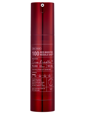 VT Cosmetics Антивозрастная сыворотка с микроиглами «Кровь дракона» Red Booster Reedle Shot 100 50 мл