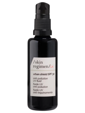 Skin Regimen Городской солнцезащитный флюид для ровного тона SPF30 LX Urban Shield 40 мл