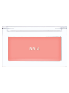 BBIA Кремовые румяна – персик Ready To Wear Downy Cheek – 02 Downy Peach 3.5 гр