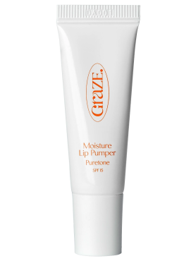 Graze Point Увлажняющий бальзам-плампер для губ Puretone Moisture Lip Pumper 10 мл