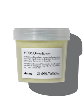 Davines Кондиционер для интенсивного увлажнения и облегчения расчесывания MOMO Conditioner 250 мл