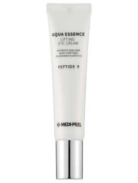 Medi-Peel Лифтинг-крем для век Peptide 9 Aqua Essence Lifting Eye Cream 40 мл